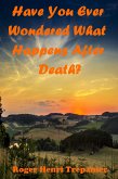 Have You Ever Wondered What Happens After Death? (The Truth Seeker's Library, #4) (eBook, ePUB) Have You Ever Wondered What Happens After Death? (The Truth Seeker's Library, #4) (eBook, ePUB)