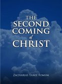 The Second Coming of Christ (Off-Series, #19) (eBook, ePUB)