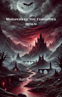 Cover Whispers of the Forgotten Realm (eBook, ePUB)