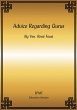 Advice Regarding Gurus eBook (eBook,... - Bild 1