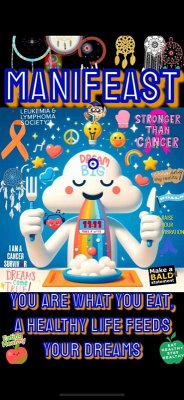 Cover Manifeast (eBook, ePUB)