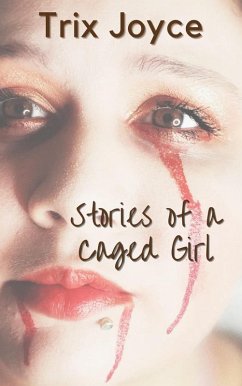 Cover Stories of a Caged Girl (eBook, ePUB)