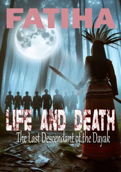Life and Death (eBook, ePUB) - Fatiha Life and Death (eBook, ePUB) - Fatiha