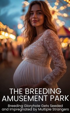 Breeding Gloryhole Gets Seeded and Impregnated by Multiple Strangers (Free Use Breeding: The Breeding Amusement Park, #4) (eBook, ePUB) - Kitty, Sweet