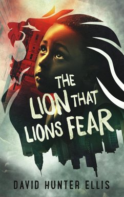 Cover The Lion That Lions Fear (eBook, ePUB)