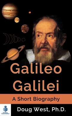 Cover Galileo Galilei - A Short Biography (eBook, ePUB)