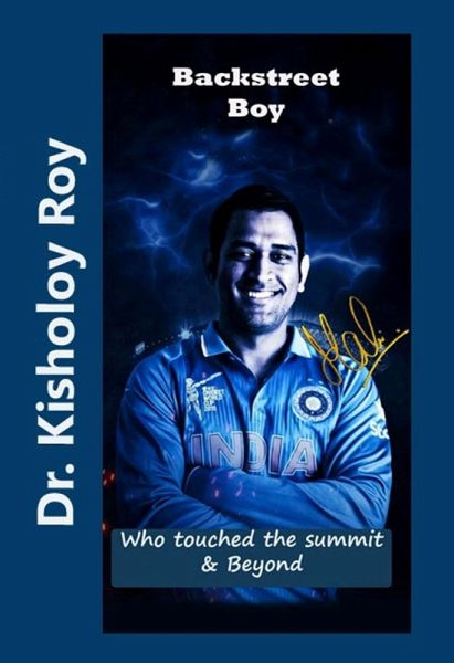 Backstreet Boy - Who Touched The Summit & Beyond (eBook, ePUB) Backstreet Boy - Who Touched The Summit & Beyond (eBook, ePUB)