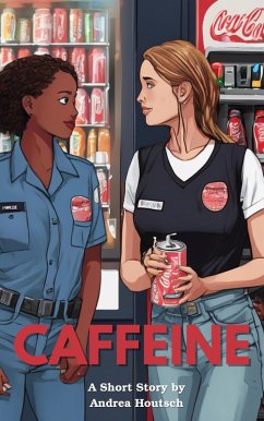 Cover Caffeine (eBook, ePUB)