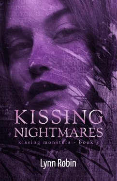 Cover Kissing Nightmares (Kissing Monsters 5) (eBook, ePUB)