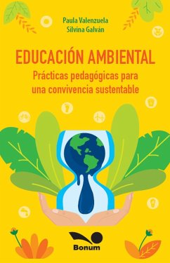 Cover Educación ambiental (eBook, ePUB)