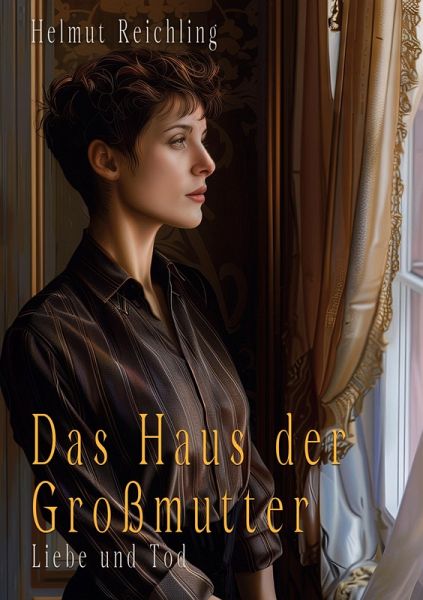 Das Haus der Großmutter (eBook, ePUB)