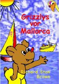 Grizzlys vor Mallorca (eBook, ePUB) Grizzlys vor Mallorca (eBook, ePUB)