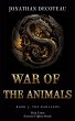 War Of The Animals (Book 5): The... - Bild 1