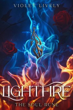 Cover Lightfire (The Soul Rune, #0) (eBook, ePUB)