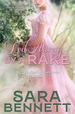 Led Astray By A Rake (A Husband Hunters Club Book, #1) (eBook, ePUB) Led Astray By A Rake (A Husband Hunters Club Book, #1) (eBook, ePUB)