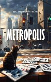 Metropolis (eBook, ePUB)