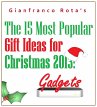 The 15 Most Popular Gift Ideas for... - Bild 1