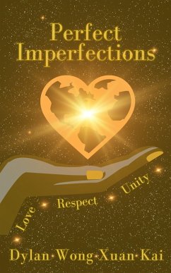 Cover Perfect Imperfections (eBook, ePUB)