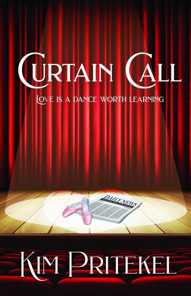 Curtain Call (eBook, ePUB)