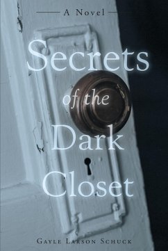 Cover Secrets of the Dark Closet (Second Edition) (eBook, ePUB)