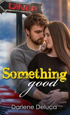 Something Good (eBook, ePUB) Cover Something Good (eBook, ePUB)