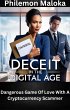 Deceit In The Digital Age (eBook, ePUB) - Bild 1