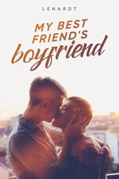 Cover My Best Friend's Boyfriend (eBook, ePUB)