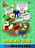 Adam's Adventure #2 (eBook, ePUB) Adam's Adventure #2 (eBook, ePUB)