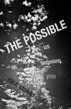 The Possible: An Experiment Beginning (eBook, ePUB) - Stokes, Nick