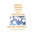 Bright Shining Lights of an Earlier Era (Memorable Christians, #2) (eBook, ePUB)