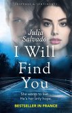 I Will Find You (eBook, ePUB)