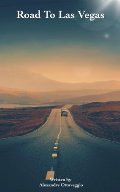 Cover Road to Las Vegas (eBook, ePUB)