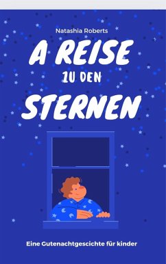Cover A Reise Zu Den Sternen (eBook, ePUB)