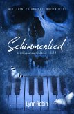 Schimmenlied - de Schimmenwereld Serie 1 (eBook, ePUB)