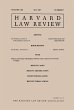 Harvard Law Review: Volume 128, Number... - Bild 1