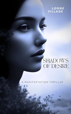 Shadows Of Desire: A Manifestation Thriller (eBook, ePUB) Cover Shadows Of Desire: A Manifestation Thriller (eBook, ePUB)