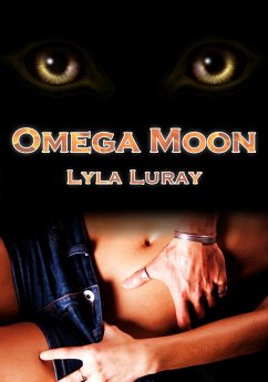 Cover Omega Moon (eBook, ePUB)