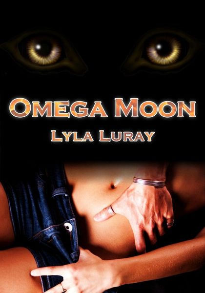 Omega Moon (eBook, ePUB)