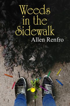 Cover Weeds in the Sidewalk (eBook, ePUB)