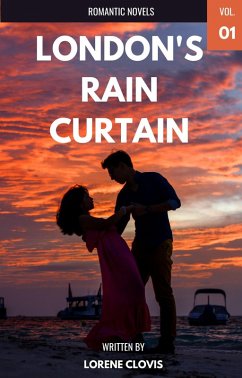 Cover London's Rain Curtain (Love On a Rrainy Night Series, #1) (eBook, ePUB)