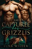 L'amie capturée des grizzlis (Aspen Ridge Pack: The Loners, #1) (eBook, ePUB) L'amie capturée des grizzlis (Aspen Ridge Pack: The Loners, #1) (eBook, ePUB)