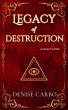 Legacy of Destruction (eBook, ePUB) - Bild 1