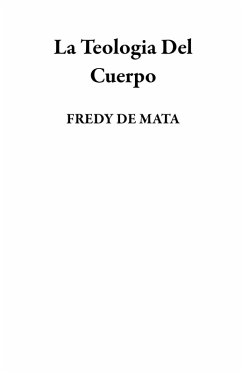 Cover La Teologia Del Cuerpo (eBook, ePUB)