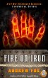 Fire on Iron (The August Micholson... - Bild 1