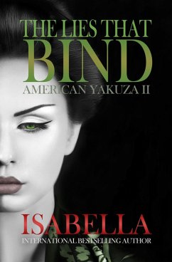 American Yakuza II (eBook, ePUB) - Isabella