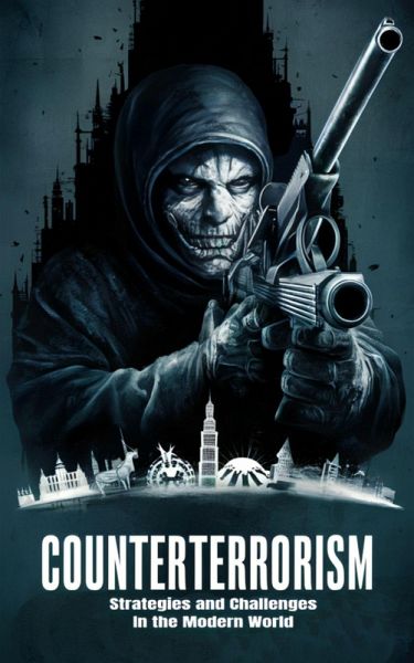 Countering Terrorism (eBook, ePUB)