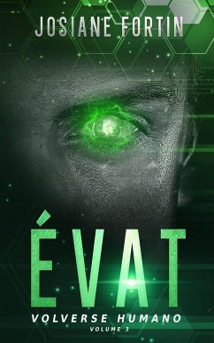Évat (Volverse humano, #3) (eBook, ePUB) Cover Évat (Volverse humano, #3) (eBook, ePUB)