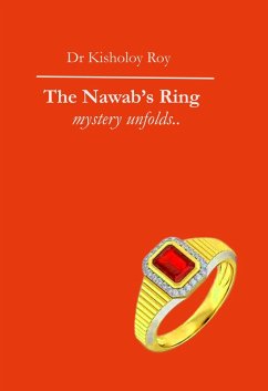 Cover The Nawab's Ring (eBook, ePUB)