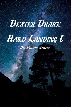 Cover Hard Landing One (eBook, ePUB)