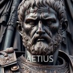 Aetius (Roman Empire, #3) (eBook, ePUB)